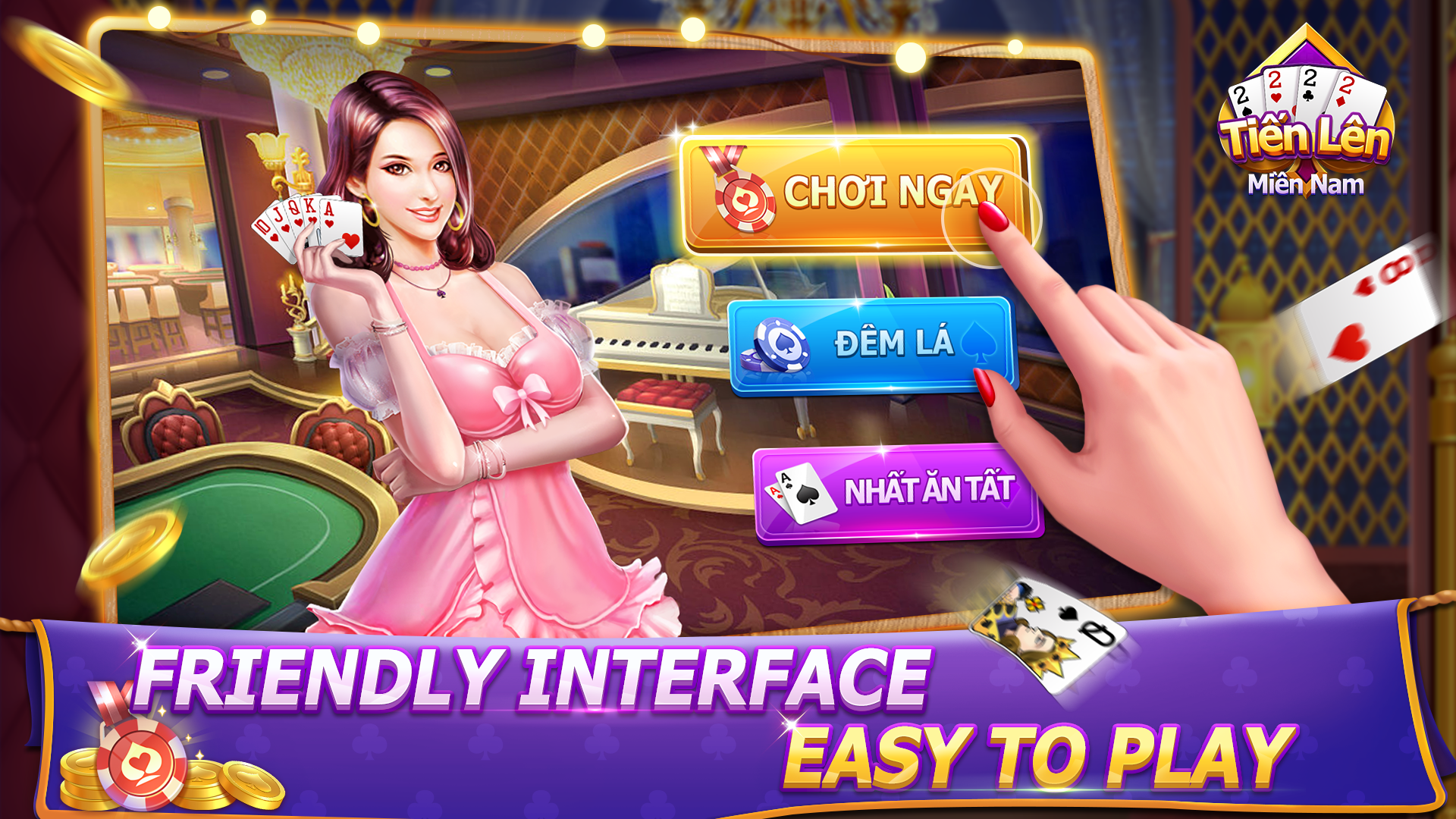 Another exciting slot game available for play on the 66win app for players in the Philippines.